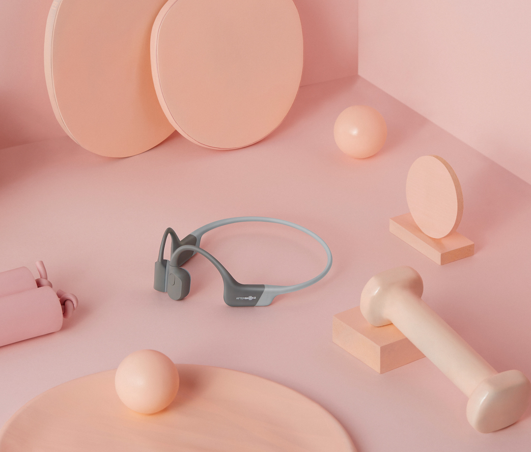 Aftershokz - Aeropex